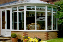 conservatories Packers Hill