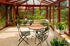 Packers Hill conservatory quotes