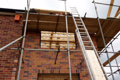 trusted extension quotes Packers Hill